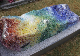 Perchè mi manchi perchè ci sei- MONUMENTO A MIO PADRE
