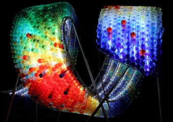 VORTICE di notte
