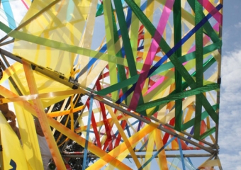 ALL THE COLORS