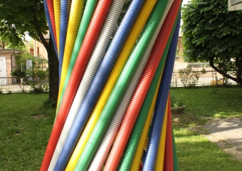 L'Albero della Gioia  (partic.)  2013