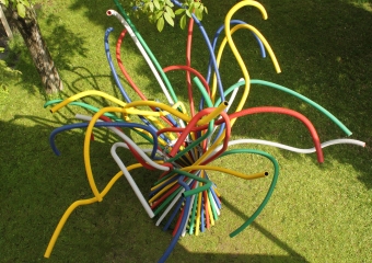 L'ALBERO DELLA GIOIA 2013