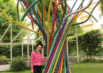 L'Albero della Gioia 2013
