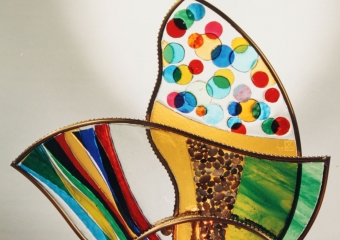 BUTTERFLY 1999