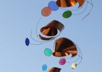 LITTLE HATS  2002