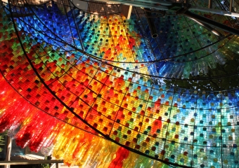Nuvola di Luce
