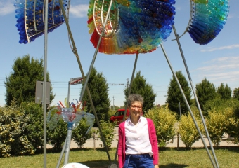 VORTICE con intera struttura