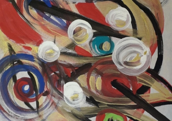 Pittura Intuitiva