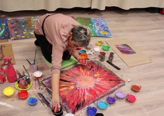 Pittura Intuitiva