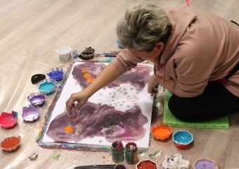 Pittura Intuitiva