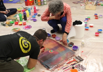 Pittura Intuitiva