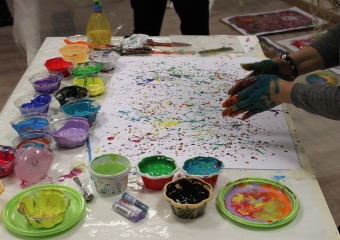 Pittura Intuitiva