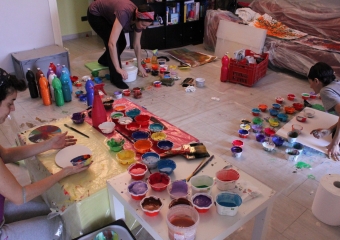 Pittura Intuitiva