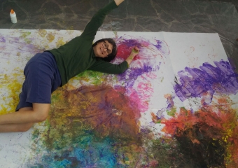 Pittura Intuitiva