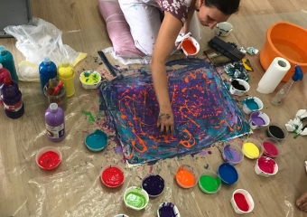 Pittura Intuitiva