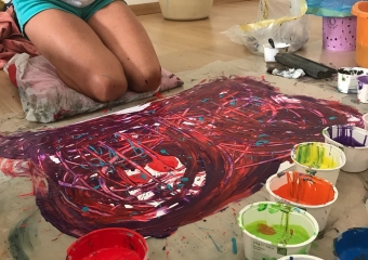 Pittura Intuitiva