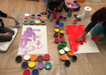 Pittura Intuitiva