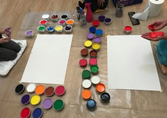 Pittura Intuitiva