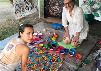 Pittura Intuitiva