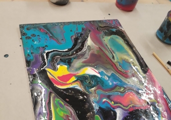 Pittura Intuitiva