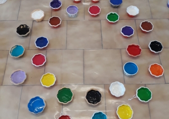Pittura Intuitiva
