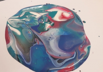 Pittura Intuitiva