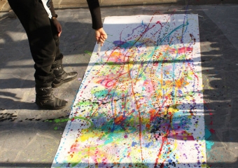 Pittura Intuitiva