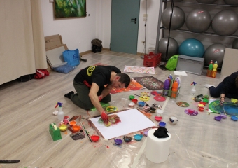 Pittura Intuitiva