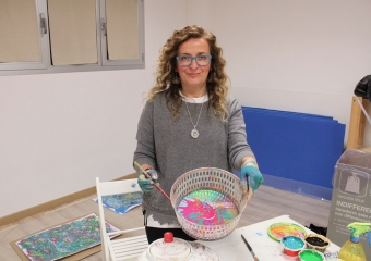 Pittura Intuitiva