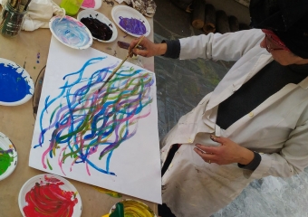 Pittura Intuitiva