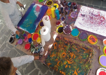 Pittura Intuitiva