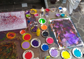 Pittura Intuitiva