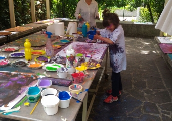 Pittura Intuitiva