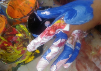 Pittura Intuitiva
