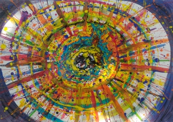 Pittura Intuitiva
