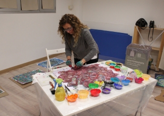 Pittura Intuitiva