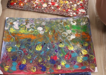 Pittura Intuitiva